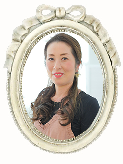 坂田 美保
