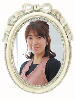 辻 香奈恵
